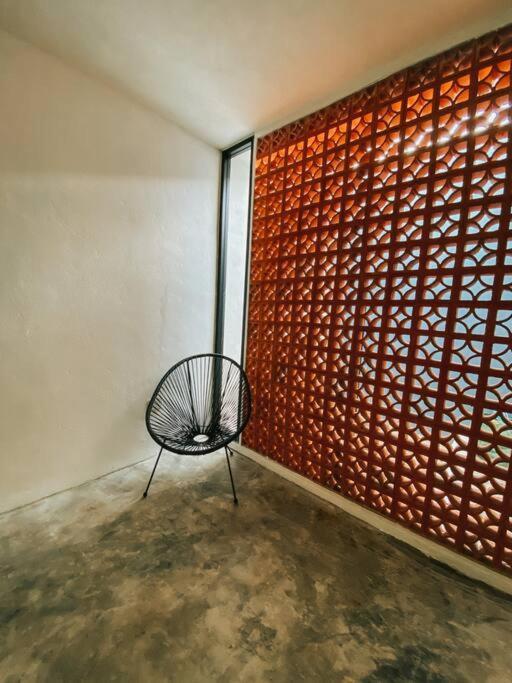 הוילה מרידה Modern Casa With Pool 7 Mins From Centro 5Min La Plancha Park מראה חיצוני תמונה