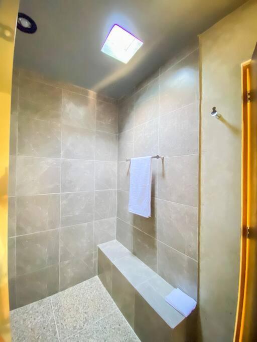 הוילה מרידה Modern Casa With Pool 7 Mins From Centro 5Min La Plancha Park מראה חיצוני תמונה