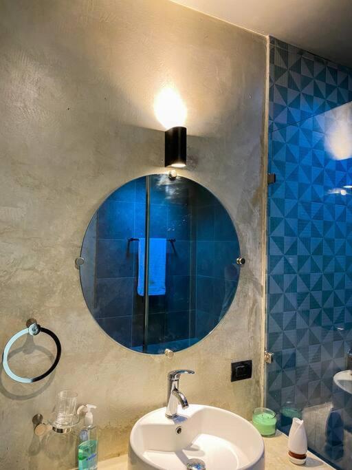 הוילה מרידה Modern Casa With Pool 7 Mins From Centro 5Min La Plancha Park מראה חיצוני תמונה