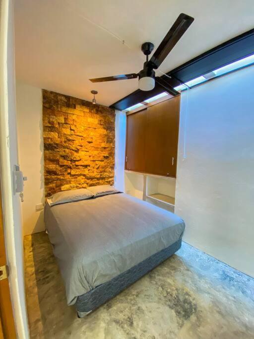 הוילה מרידה Modern Casa With Pool 7 Mins From Centro 5Min La Plancha Park מראה חיצוני תמונה