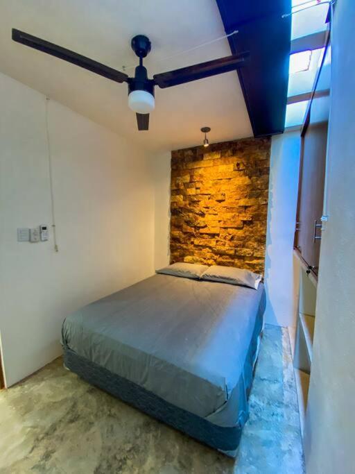 הוילה מרידה Modern Casa With Pool 7 Mins From Centro 5Min La Plancha Park מראה חיצוני תמונה