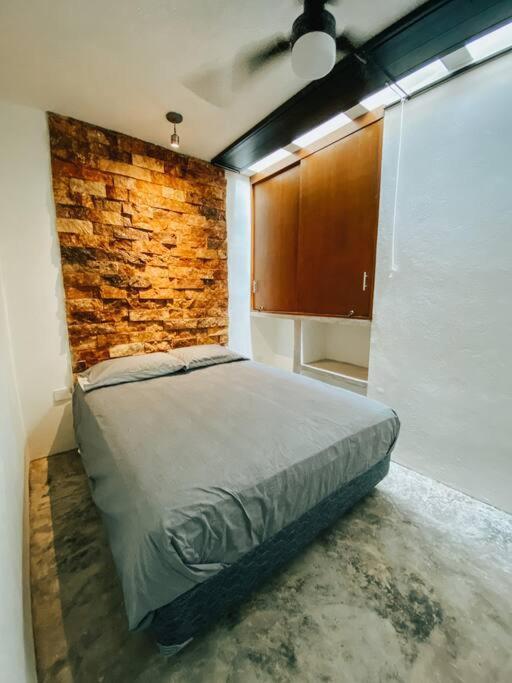 הוילה מרידה Modern Casa With Pool 7 Mins From Centro 5Min La Plancha Park מראה חיצוני תמונה