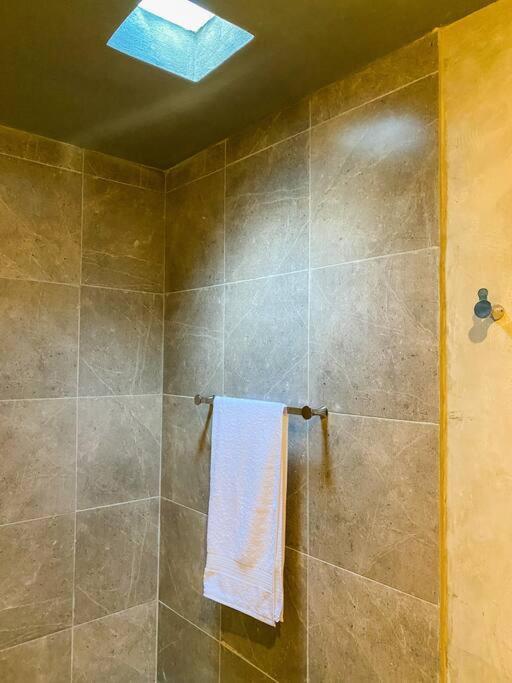 הוילה מרידה Modern Casa With Pool 7 Mins From Centro 5Min La Plancha Park מראה חיצוני תמונה