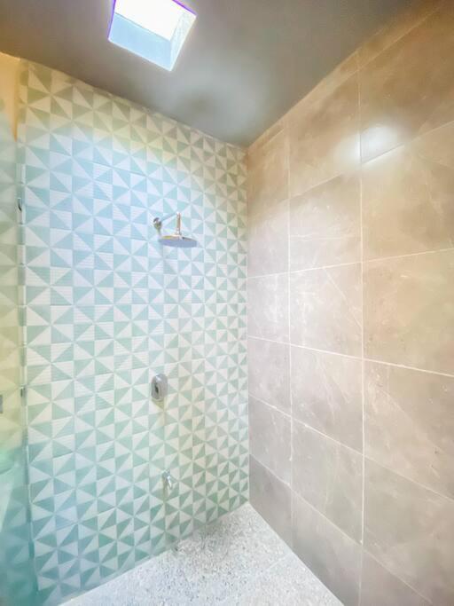 הוילה מרידה Modern Casa With Pool 7 Mins From Centro 5Min La Plancha Park מראה חיצוני תמונה